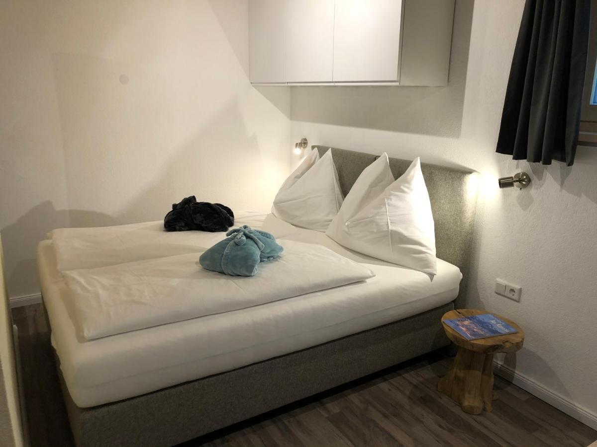 Apartamento Haus Bergsicht Lofer Exterior foto